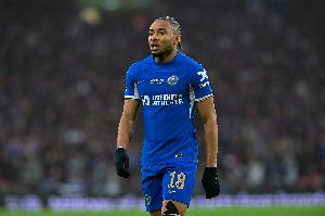 华体会赛事-BBC:杰克逊和恩昆库的未来联系在一起,蓝军只剩1个国际租借名额