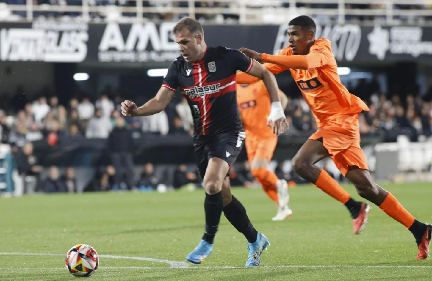 西媒:莫斯克拉拒绝瓦伦西亚开出的续约合同,他想要为阿森纳效力