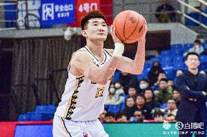 系列赛无悬念了?广厦本赛季常规赛+季后赛面对辽宁4胜0负