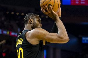 Siegel:库明加一直想要3000万年薪 但现在若有2500万他也愿意签