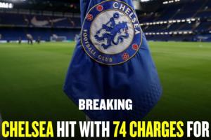 花钱消灾?英媒:切尔西试图与英足总财务和解,遭众球队强烈反对