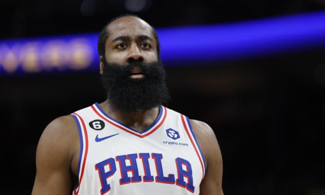 华体会赛事-先拿38分再送20助攻 哈登可竞争历史最强双能卫？