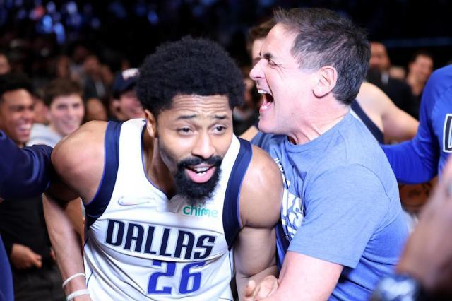 华体会app下载-倒数第2变联盟第1！丁威迪改变独行侠关键时刻战力