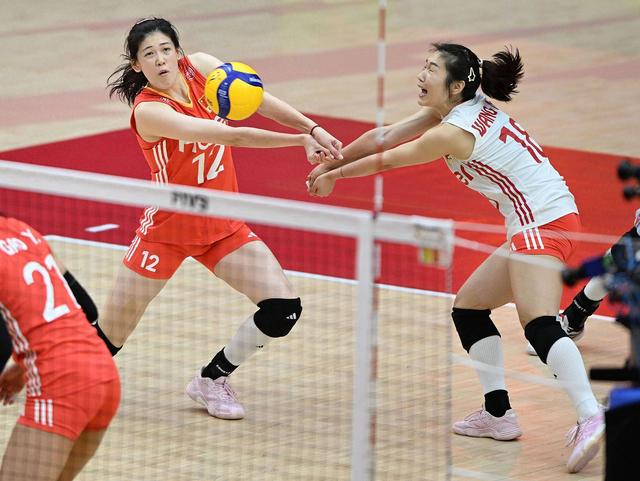 华体会赛事-排协发布26年排球赛历：女排3线出击力争冠军，男排要集中资源|亚锦赛|中国女排|亚运会|世联赛|女排锦标赛_新浪体育_新浪新闻